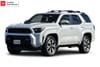 1 thumbnail image of  2025 Toyota 4Runner TRD Sport Premium