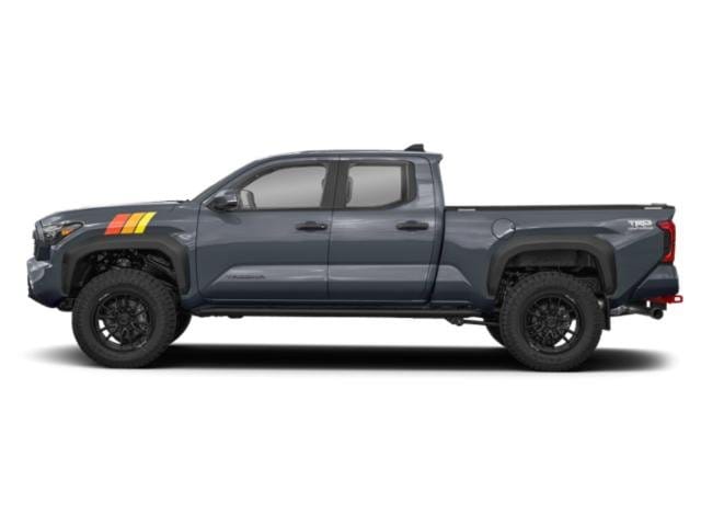 6 thumbnail image of  2025 Toyota Tacoma TRD Off Road Hybrid Double Cab 5' Bed AT