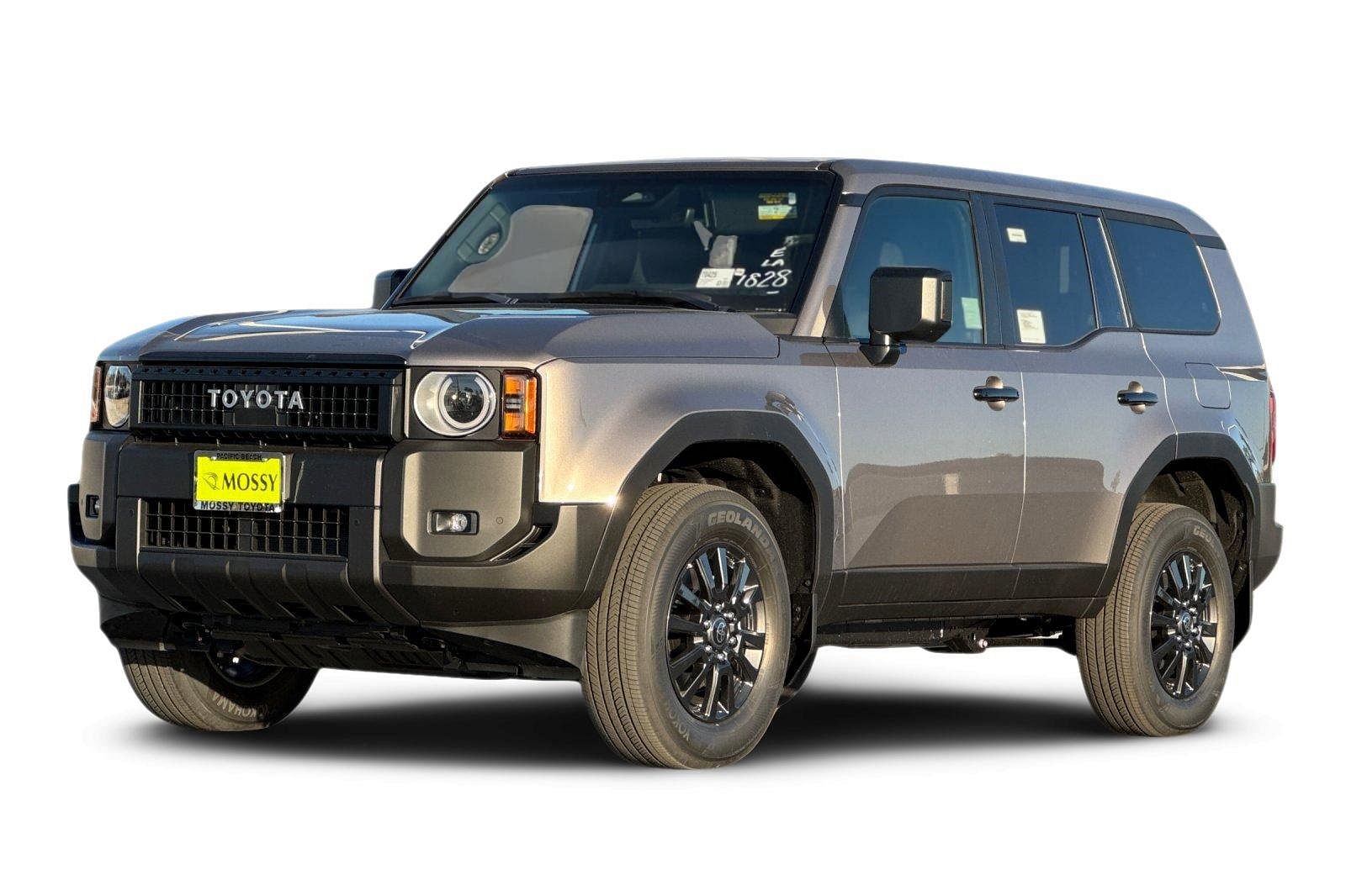 趣味・スポーツ・実用 THE LAND CRUISER Special issue of 50th TOYOTA The Land Cruiser Special 50th Anniversary Limited