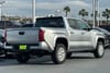 4 thumbnail image of  2026 Toyota Tacoma SR5 Double Cab 5' Bed AT