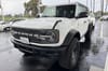 2 thumbnail image of  2024 Ford Bronco Badlands