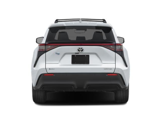 8 thumbnail image of  2026 Toyota bZ Limited