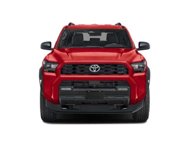7 thumbnail image of  2026 Toyota 4Runner Hybrid TRD Off-Road