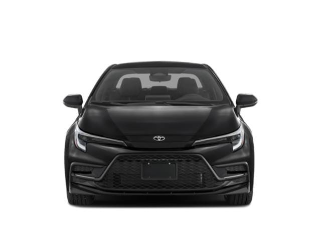 7 thumbnail image of  2026 Toyota Corolla SE