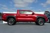 3 thumbnail image of  2025 Toyota Tacoma TRD Off Road Hybrid Double Cab 5' Bed AT