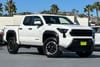 2 thumbnail image of  2026 Toyota Tacoma TRD Off Road Hybrid Double Cab 5' Bed AT
