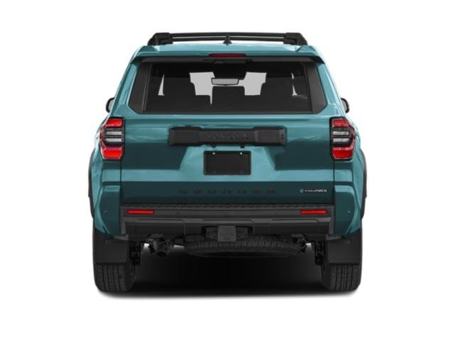 8 thumbnail image of  2026 Toyota 4Runner i-FORCE MAX Hybrid TRD Off Road Premium