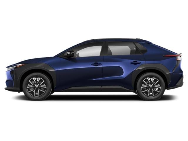 2 thumbnail image of  2026 Toyota bZ XLE Plus