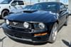 2007 Ford Mustang GT Deluxe