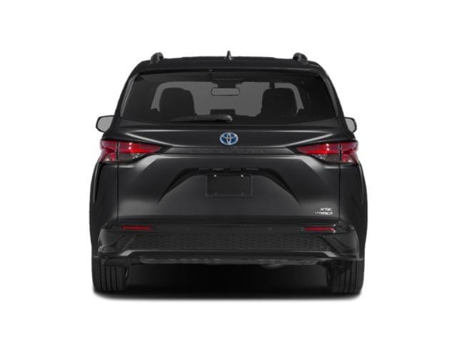8 thumbnail image of  2026 Toyota Sienna XSE