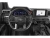 9 thumbnail image of  2025 Toyota Tacoma TRD Sport Hybrid Double Cab 5' Bed AT