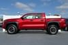 7 thumbnail image of  2025 Toyota Tacoma TRD Off Road Hybrid Double Cab 5' Bed AT