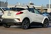 5 thumbnail image of  2019 Toyota C-HR XLE