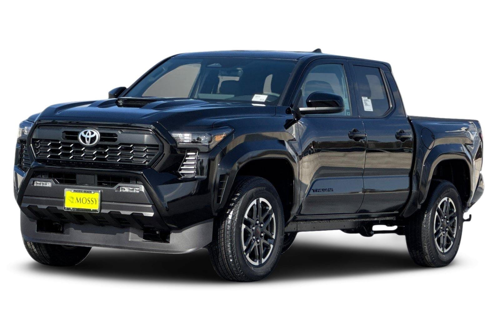 1 placeholder image of  2025 Toyota Tacoma