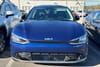 5 thumbnail image of  2022 Kia EV6 Wind