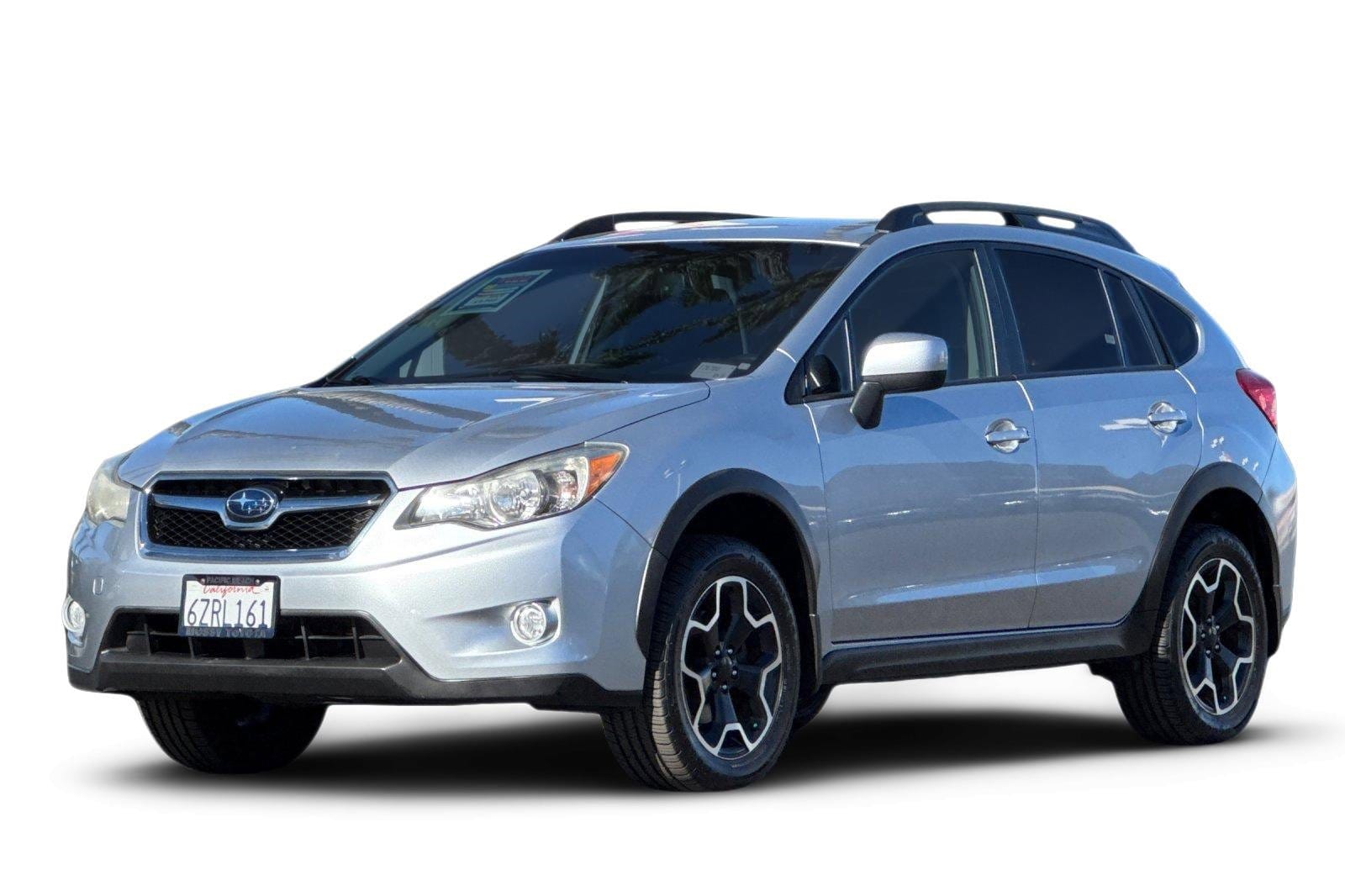 1 placeholder image of  2013 Subaru XV Crosstrek 2.0i Premium