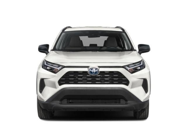 7 thumbnail image of  2025 Toyota RAV4 Hybrid LE