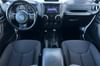 14 thumbnail image of  2017 Jeep Wrangler Unlimited Sport