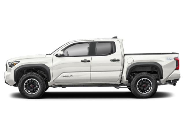 3 thumbnail image of  2025 Toyota Tacoma TRD Off Road Double Cab 5' Bed AT