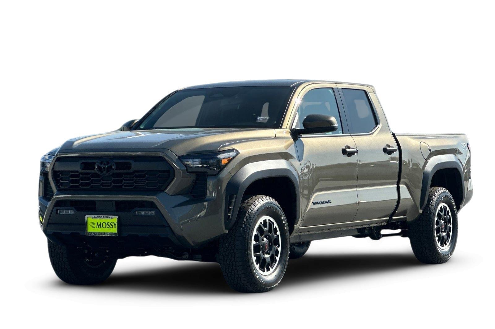 1 thumbnail image of  2026 Toyota Tacoma TRD Off Road Double Cab 6' Bed AT