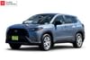 2023 Toyota Corolla Cross L