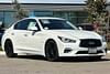 3 thumbnail image of  2018 INFINITI Q50 3.0t LUXE