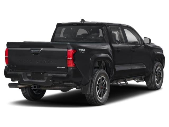 5 thumbnail image of  2026 Toyota Tacoma TRD Sport Hybrid Double Cab 5' Bed AT