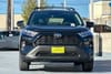 8 thumbnail image of  2025 Toyota RAV4 XLE Premium
