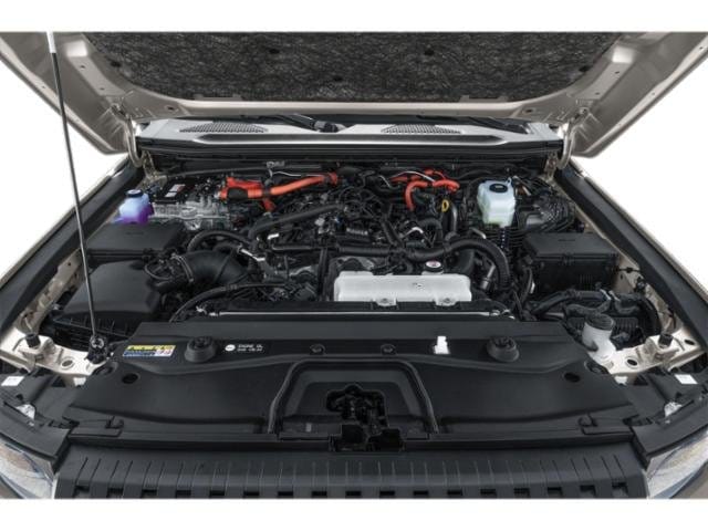 14 thumbnail image of  2026 Toyota Land Cruiser 1958