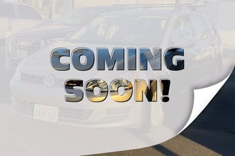 1 image of 2017 Volkswagen Golf SportWagen S