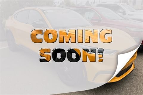 1 image of 2023 Ford Mustang Mach-E California Route 1