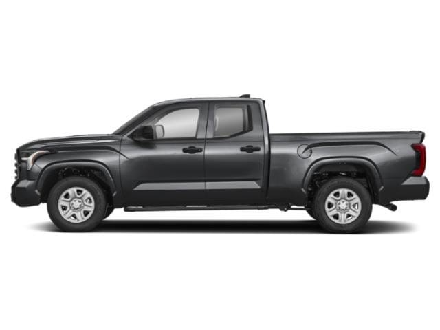 6 thumbnail image of  2026 Toyota Tundra SR Double Cab 8.1' Bed
