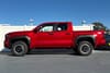 7 thumbnail image of  2025 Toyota Tacoma TRD Off Road Double Cab 5' Bed AT