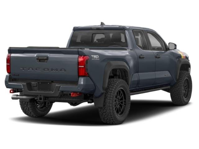 2 thumbnail image of  2025 Toyota Tacoma TRD Off Road Hybrid Double Cab 5' Bed AT