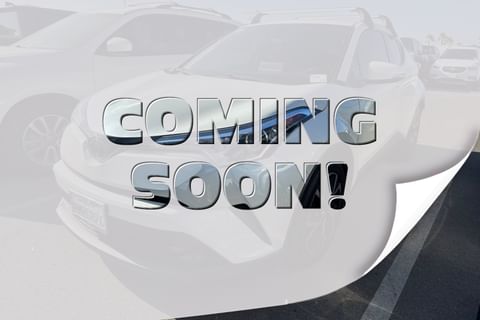 1 image of 2019 Toyota C-HR XLE