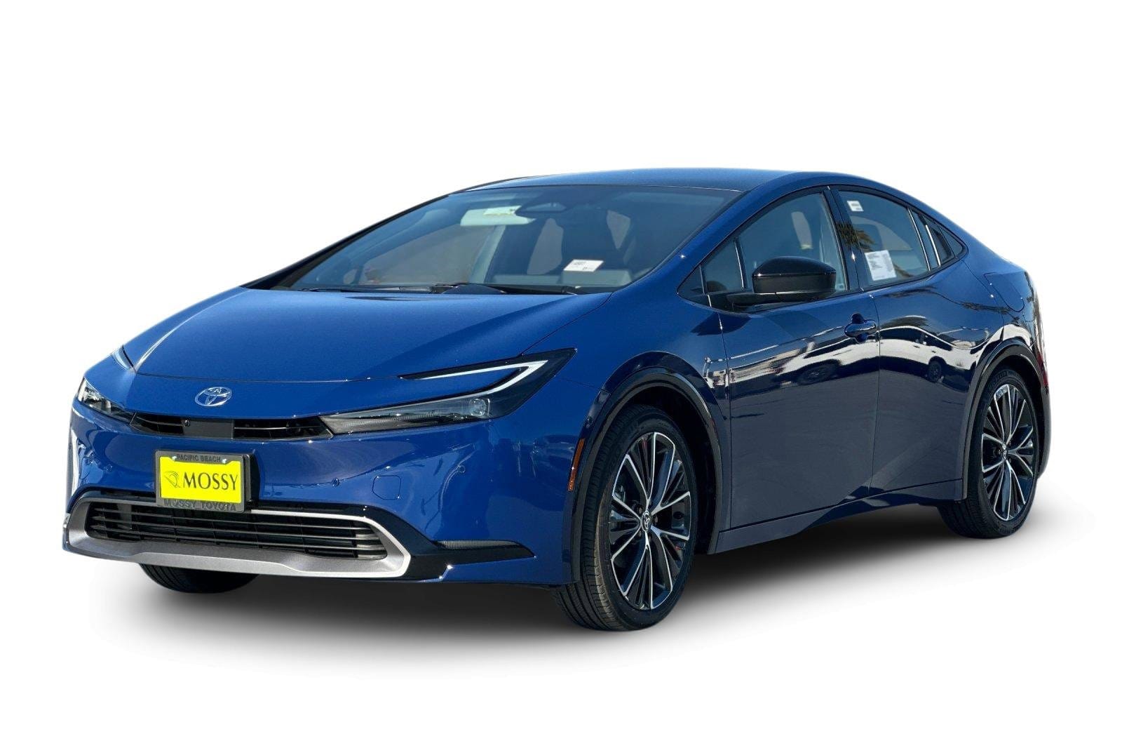 2026 Toyota Prius Limited