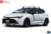1 placeholder image of  2025 Toyota Corolla Hatchback XSE