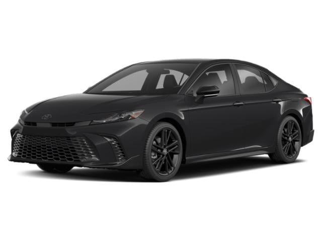 1 thumbnail image of  2026 Toyota Camry SE Nightshade