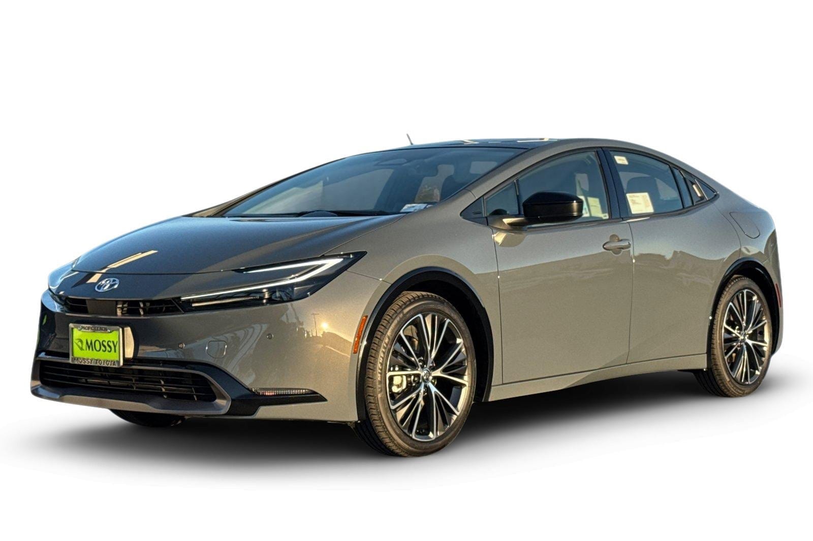 1 placeholder image of  2026 Toyota Prius XLE