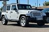 3 thumbnail image of  2014 Jeep Wrangler Unlimited Sahara