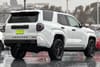 4 thumbnail image of  2026 Toyota 4Runner Hybrid Platinum
