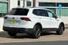 4 thumbnail image of  2024 Volkswagen Tiguan 2.0T SE
