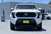8 thumbnail image of  2025 Toyota Tacoma SR5 Double Cab 6' Bed AT