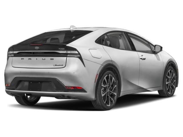 2 thumbnail image of  2026 Toyota Prius Plug-In Hybrid XSE