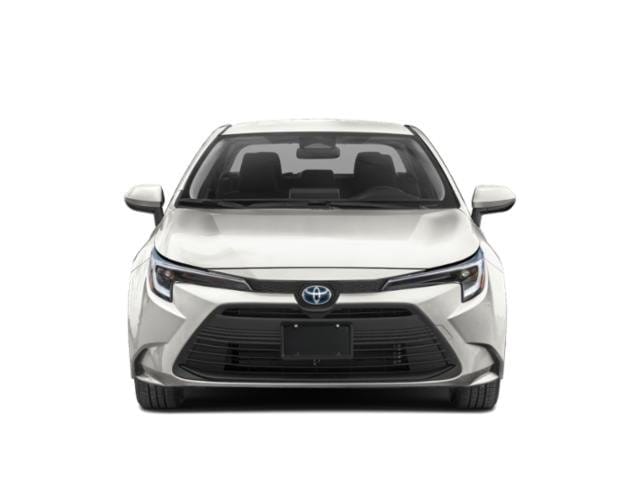 7 thumbnail image of  2026 Toyota Corolla Hybrid LE
