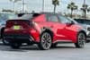 4 thumbnail image of  2026 Toyota bZ Limited