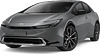 2 thumbnail image of  2024 Toyota Prius XLE