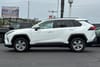 8 thumbnail image of  2024 Toyota RAV4 XLE