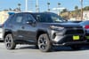 2 thumbnail image of  2025 Toyota RAV4 Plug-In Hybrid XSE