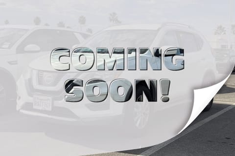 1 image of 2017 Nissan Rogue SV